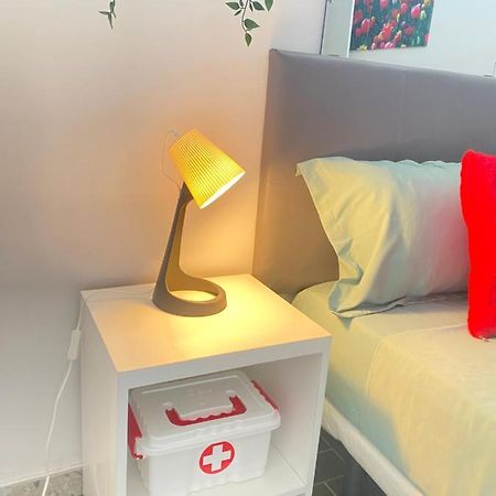 Best Rooms - Quarto 3 Plateau Praia Exterior foto