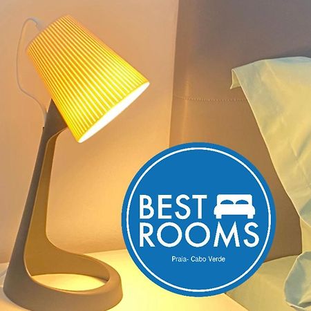 Best Rooms - Quarto 3 Plateau Praia Exterior foto