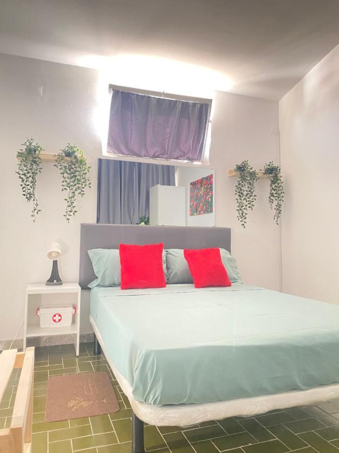 Best Rooms - Quarto 3 Plateau Praia Exterior foto