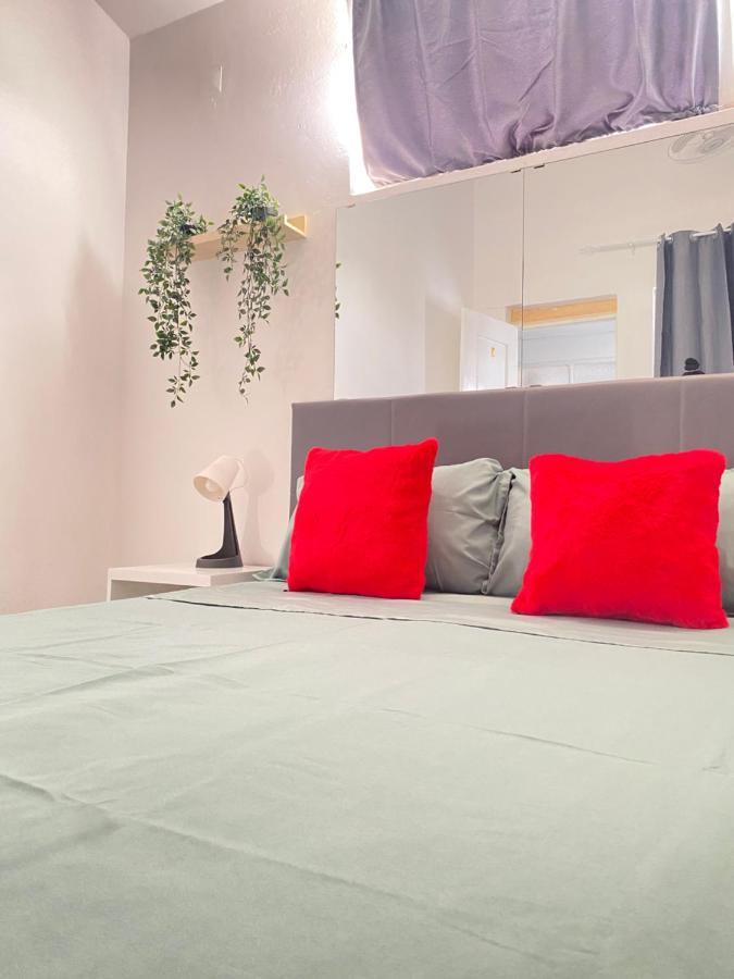 Best Rooms - Quarto 3 Plateau Praia Exterior foto