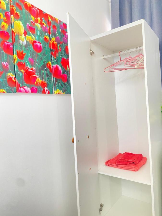 Best Rooms - Quarto 3 Plateau Praia Exterior foto
