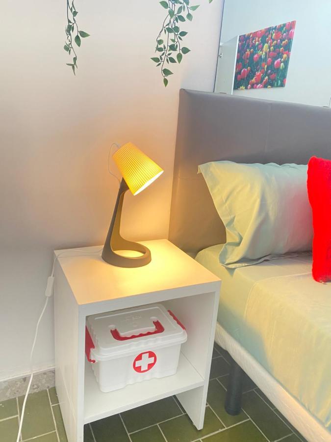 Best Rooms - Quarto 3 Plateau Praia Exterior foto