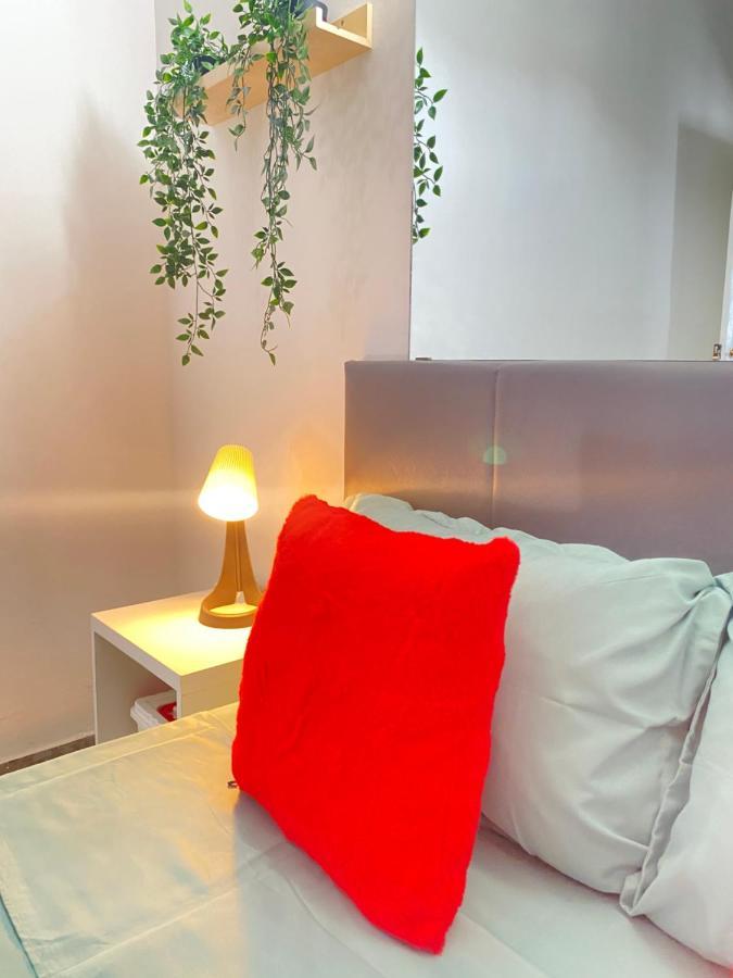 Best Rooms - Quarto 3 Plateau Praia Exterior foto