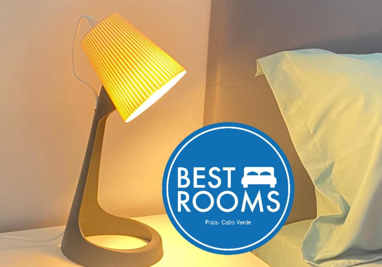 Best Rooms - Quarto 3 Plateau Praia Exterior foto