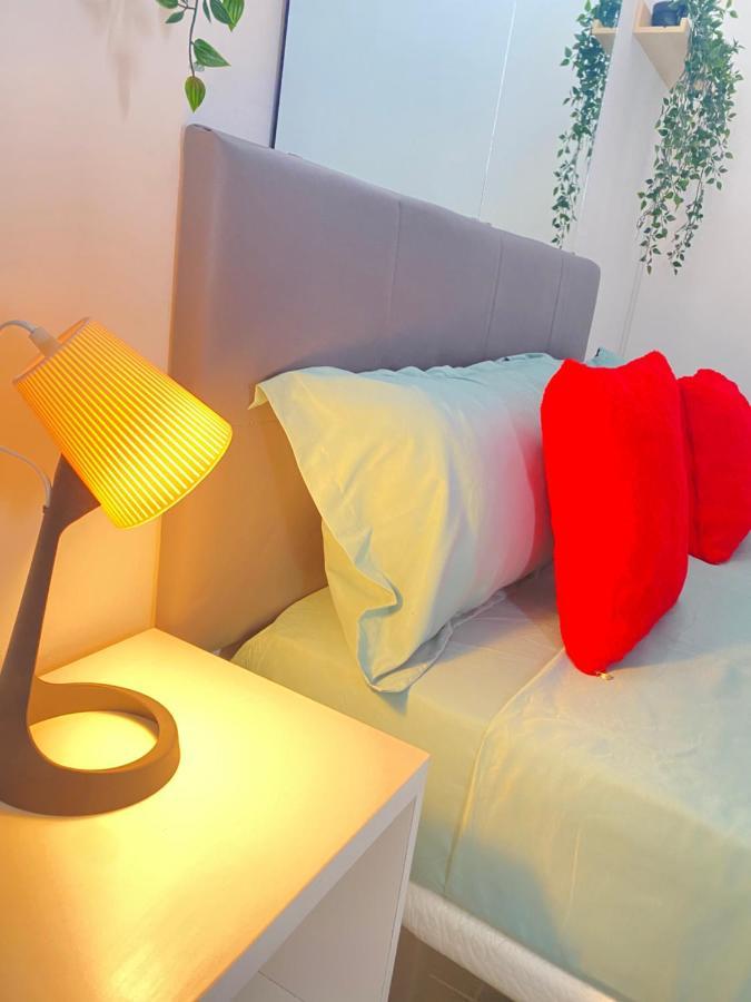 Best Rooms - Quarto 3 Plateau Praia Exterior foto