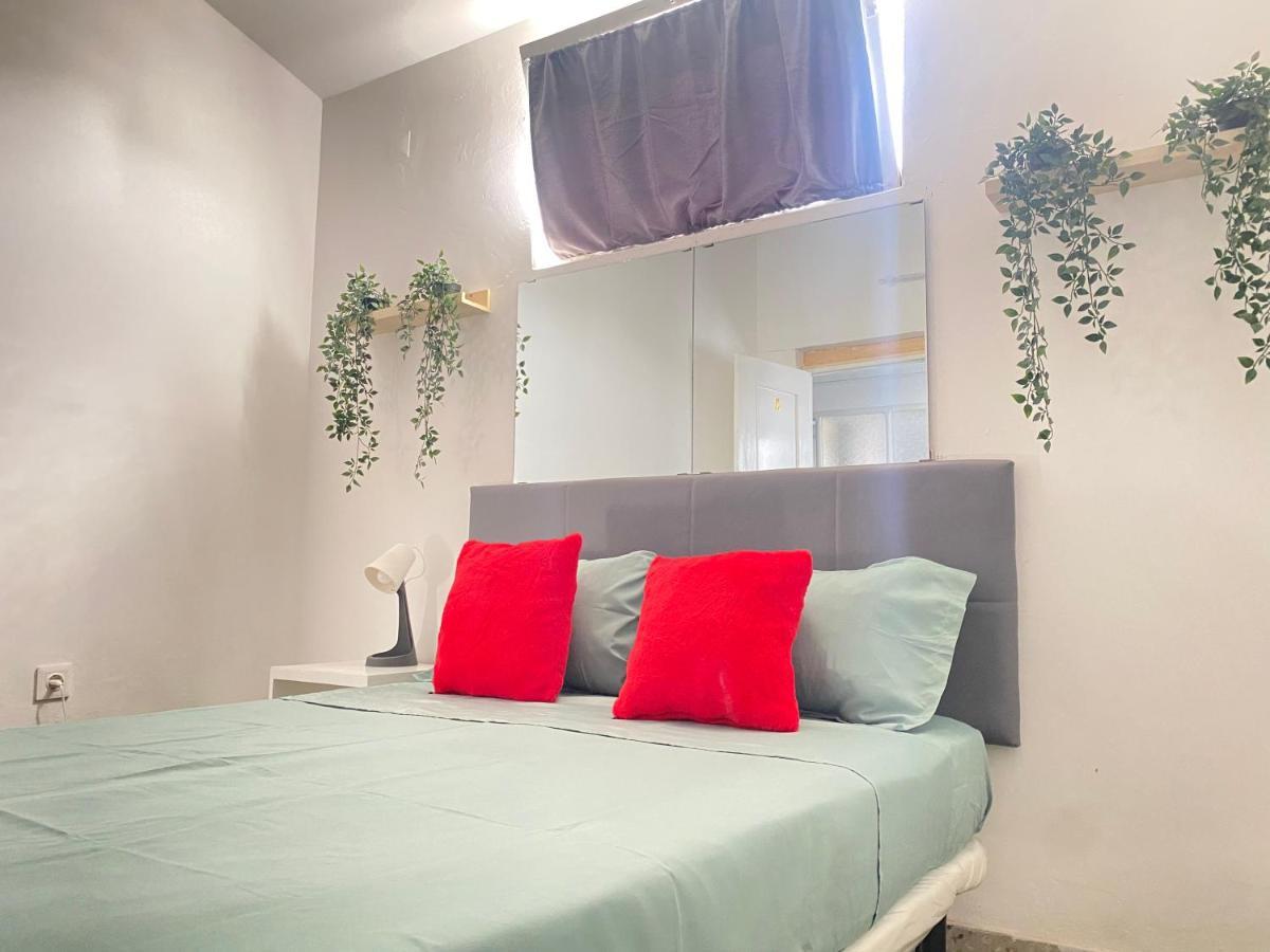 Best Rooms - Quarto 3 Plateau Praia Exterior foto