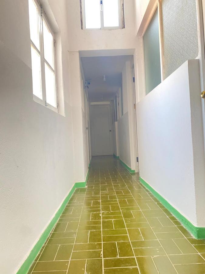 Best Rooms - Quarto 3 Plateau Praia Exterior foto