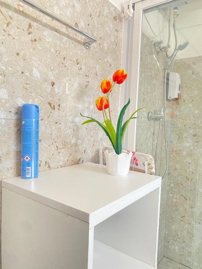 Best Rooms - Quarto 3 Plateau Praia Exterior foto