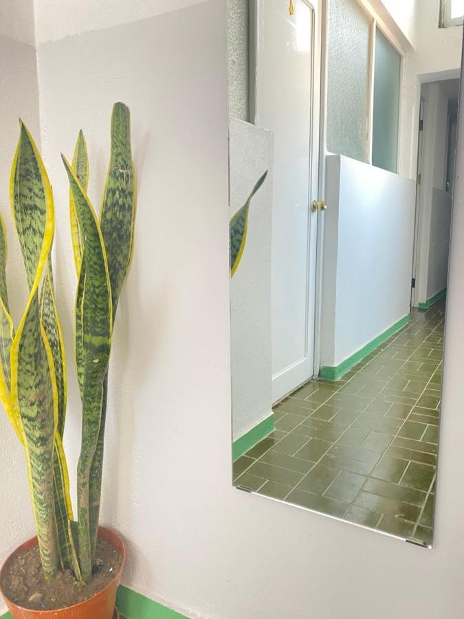 Best Rooms - Quarto 3 Plateau Praia Exterior foto