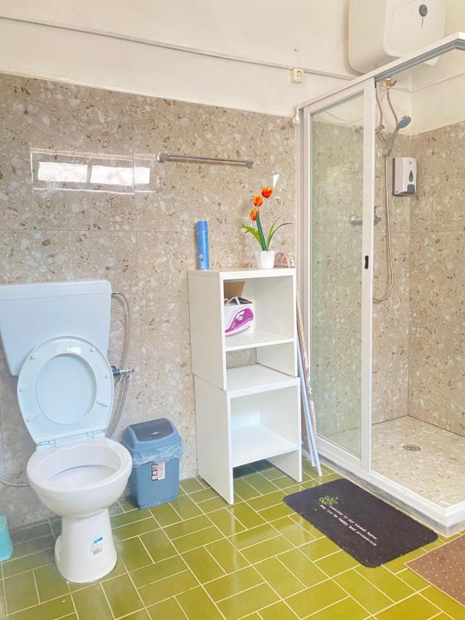 Best Rooms - Quarto 3 Plateau Praia Exterior foto