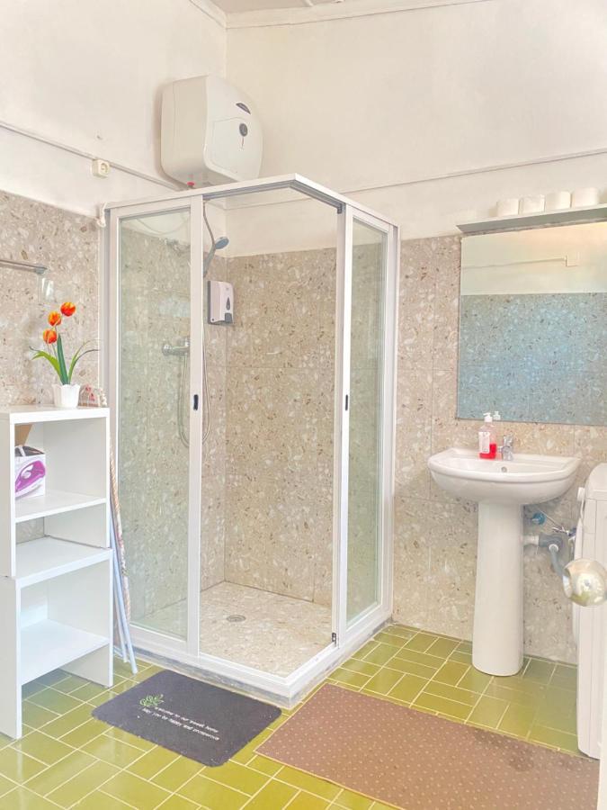 Best Rooms - Quarto 3 Plateau Praia Exterior foto